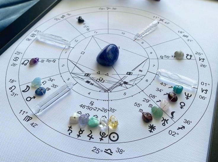 astrologia